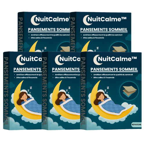 NuitCalme™