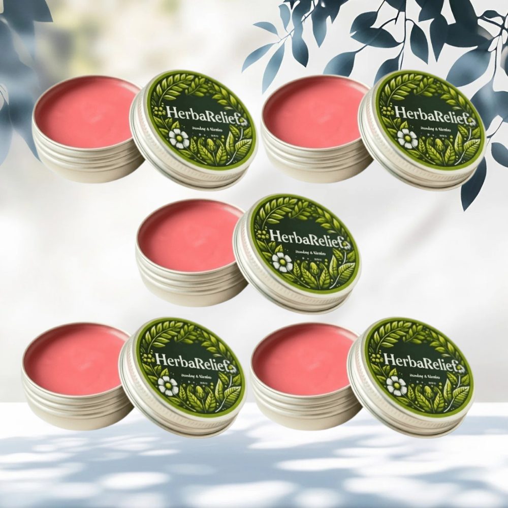 HerbaRelief™