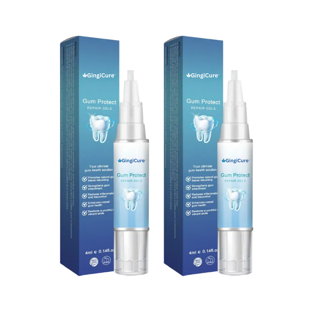 GingiCure™