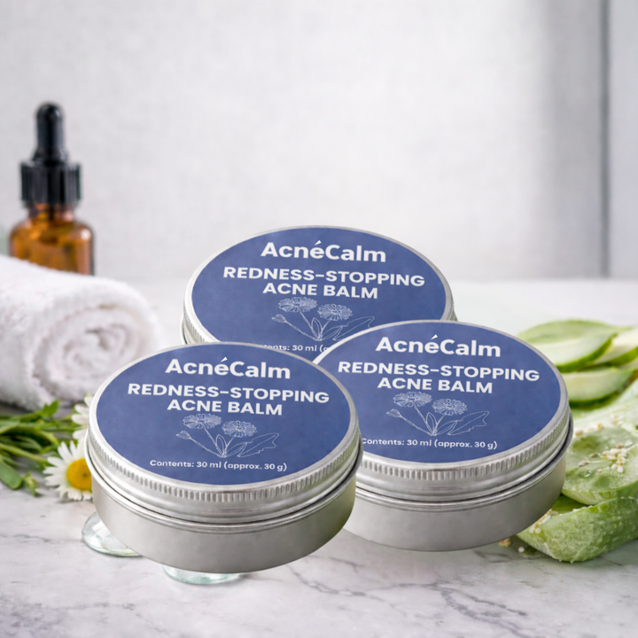 AcnéCalm™