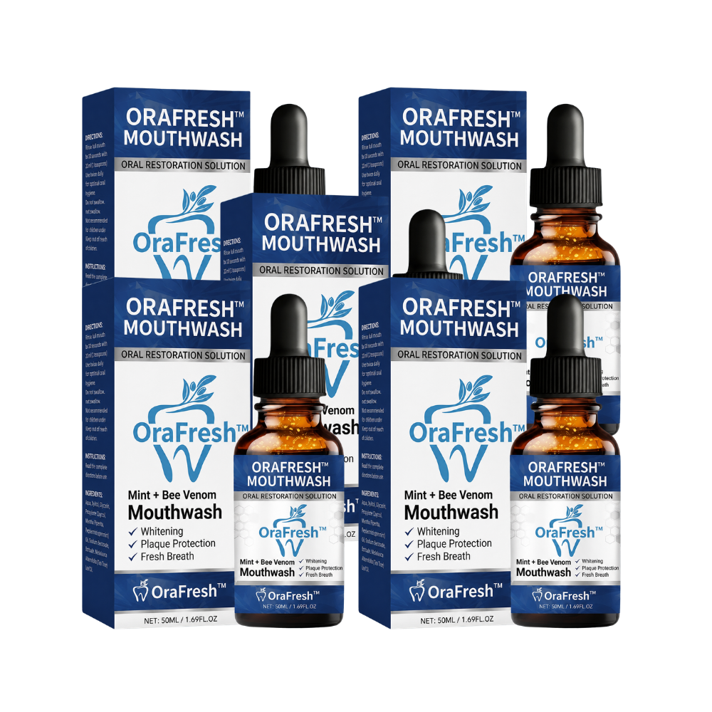 OraFresh™