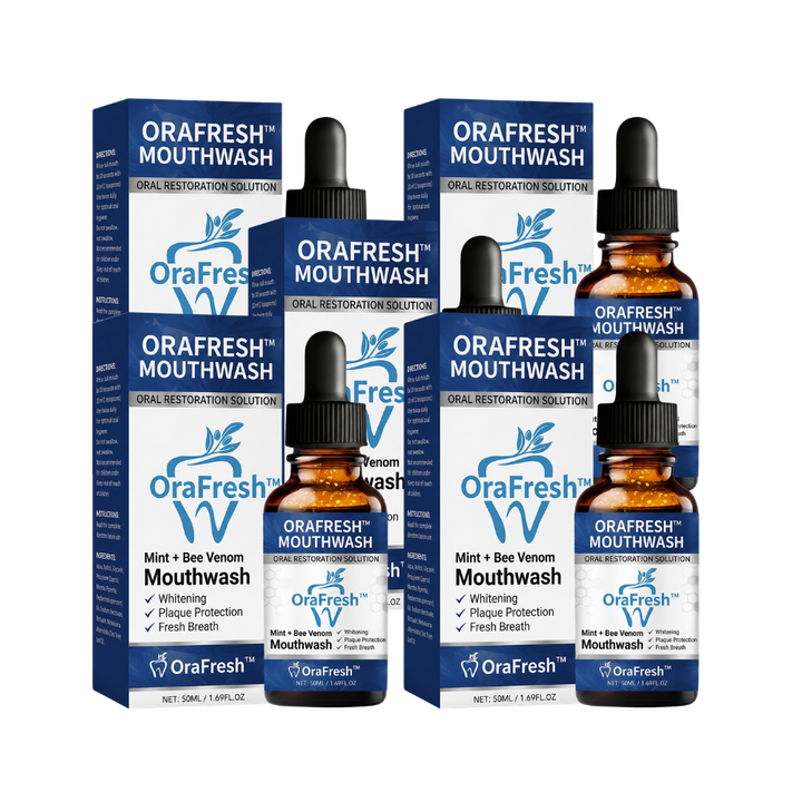 OraFresh™