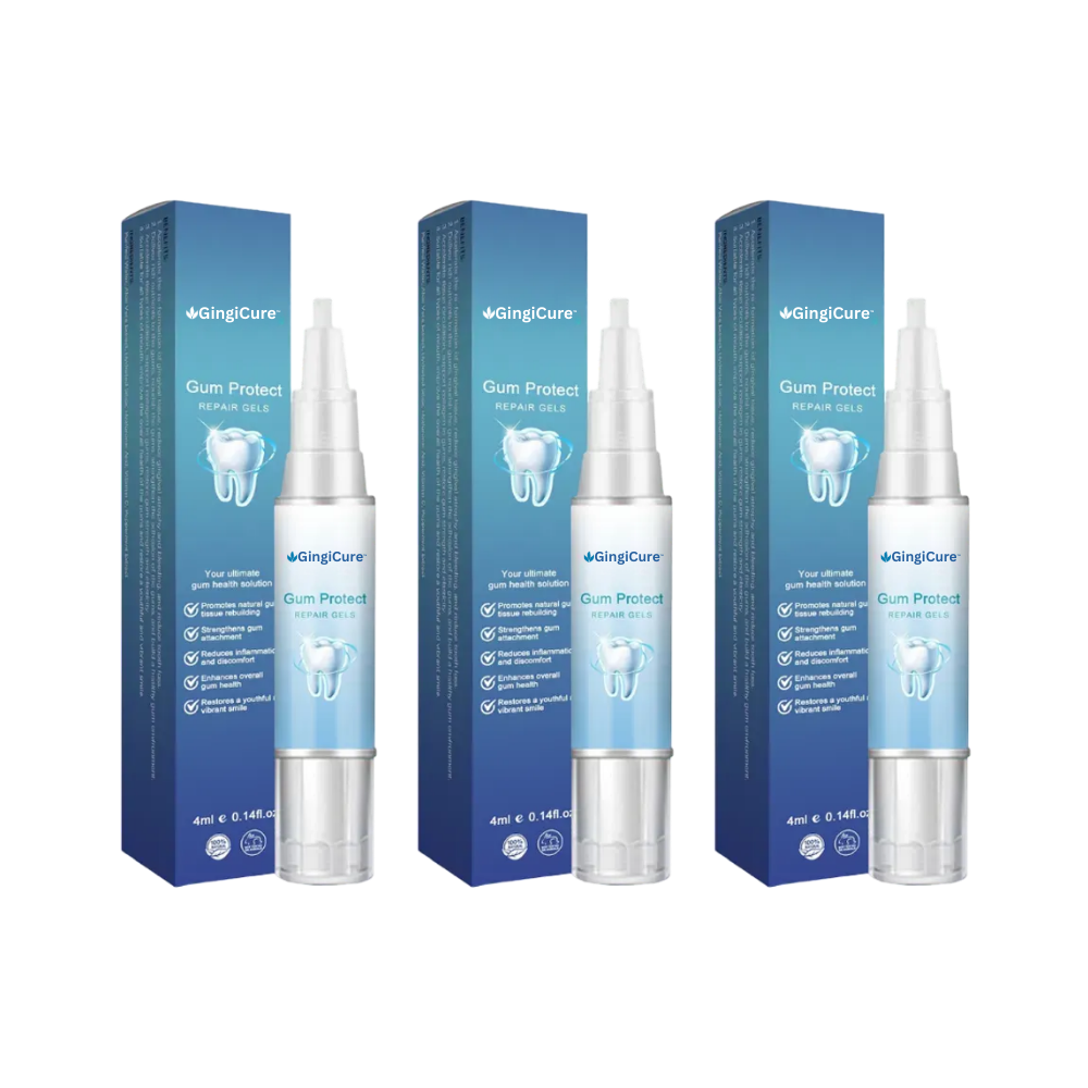 GingiCure™