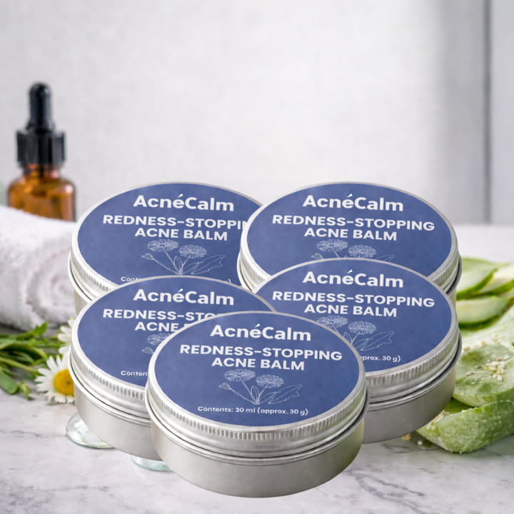 AcnéCalm™