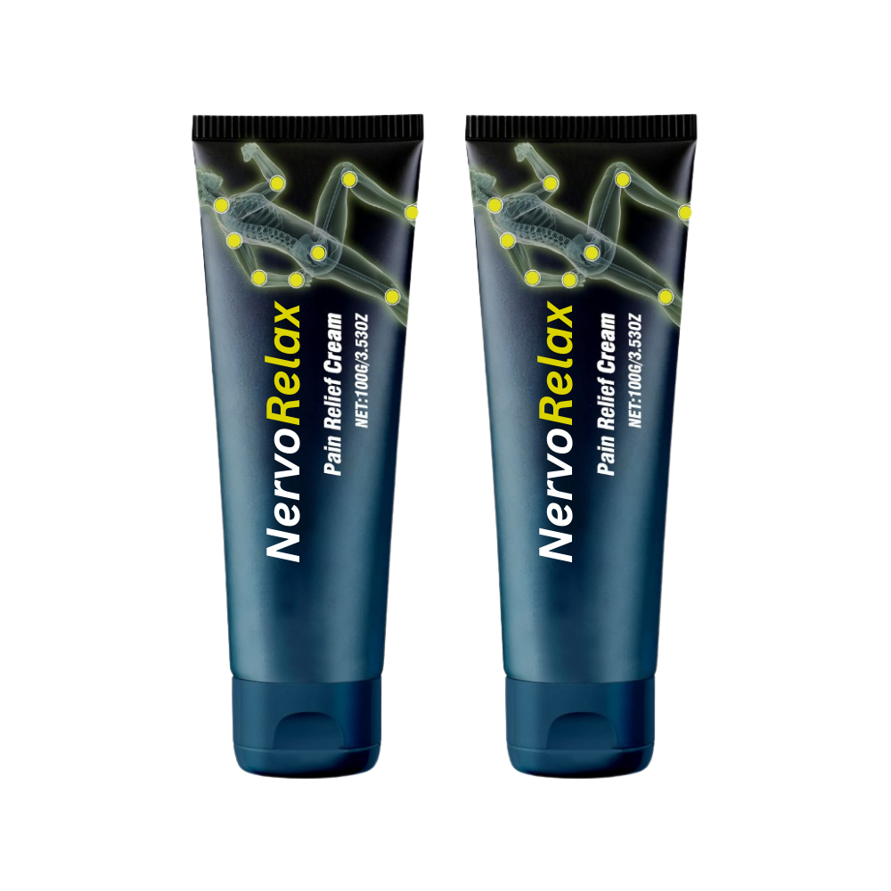 NervoRelax™