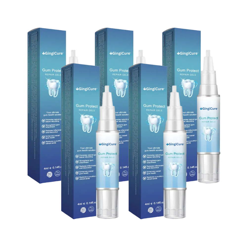 GingiCure™