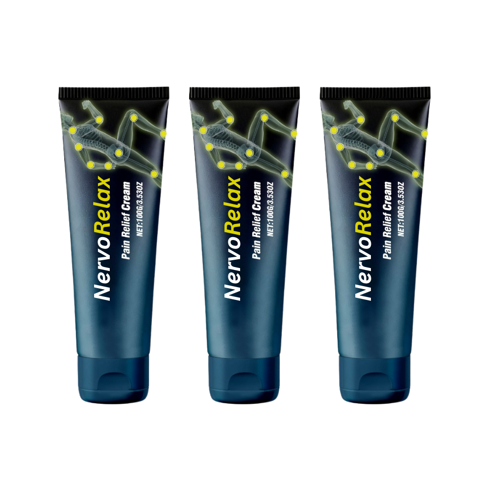 NervoRelax™