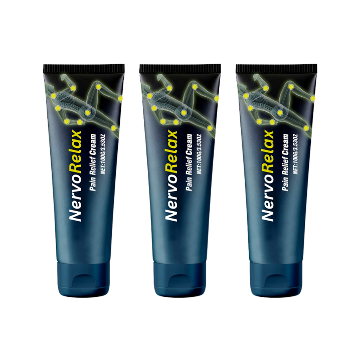 NervoRelax™