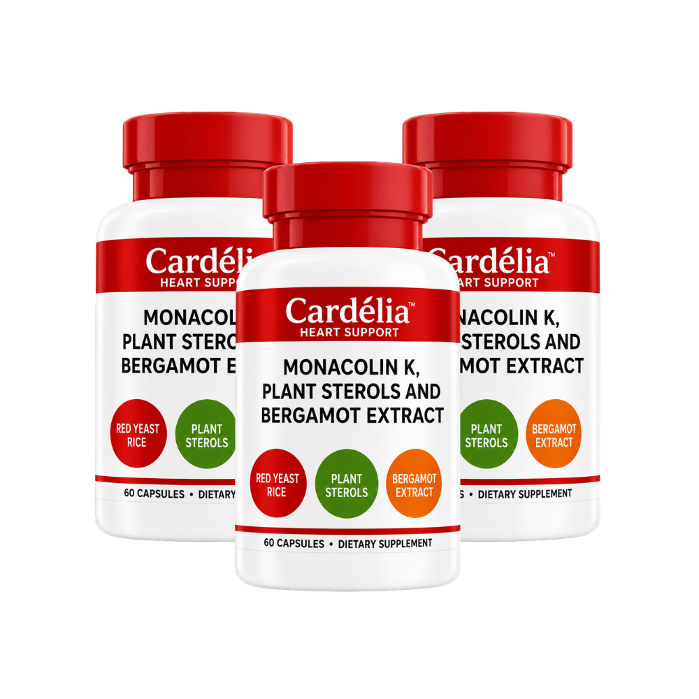 Cardélia™