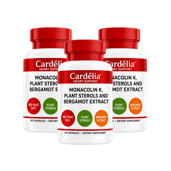 Cardélia™