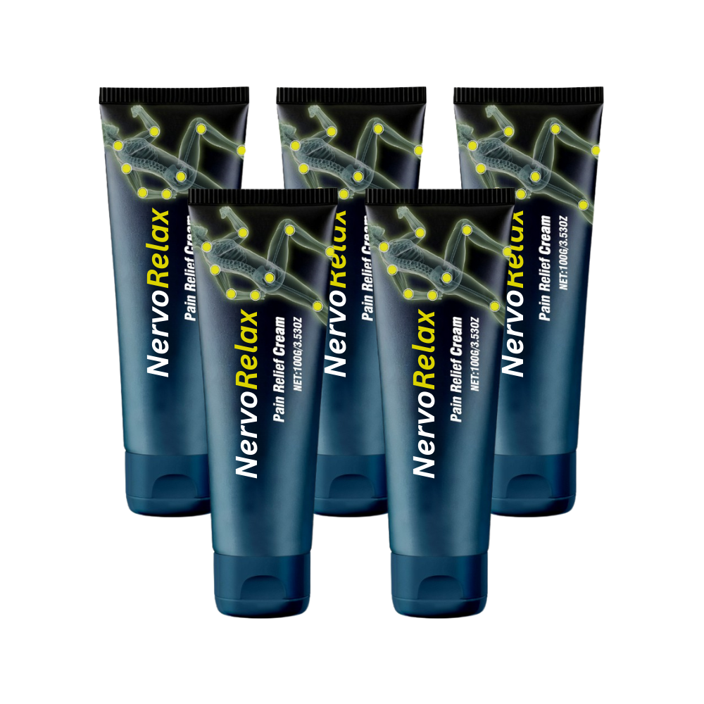 NervoRelax™