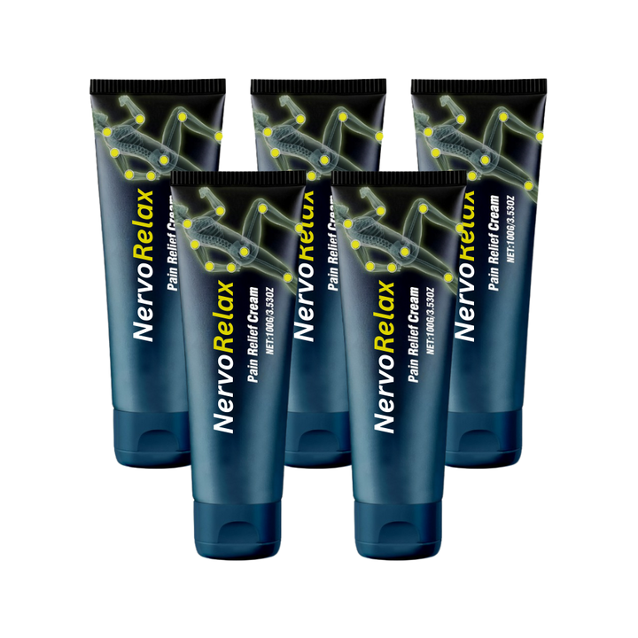NervoRelax™