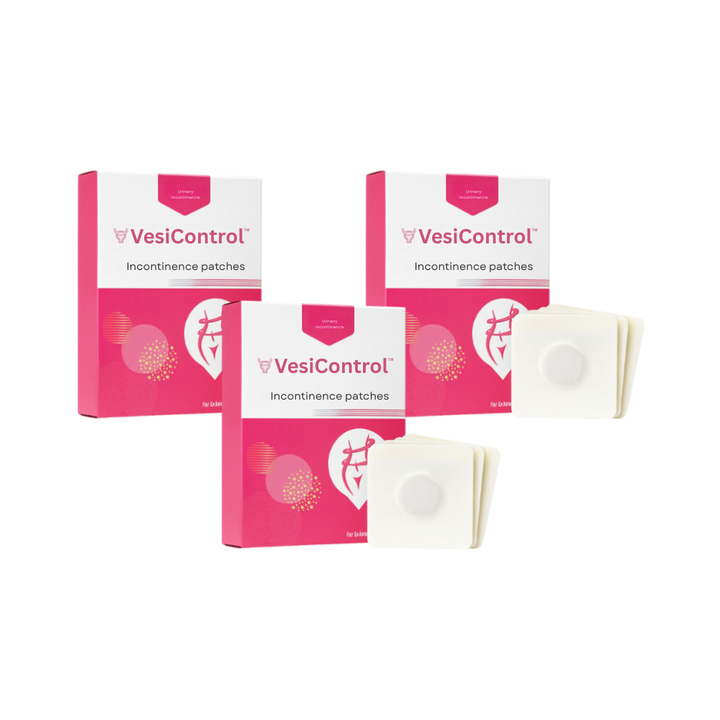 VesiControl™