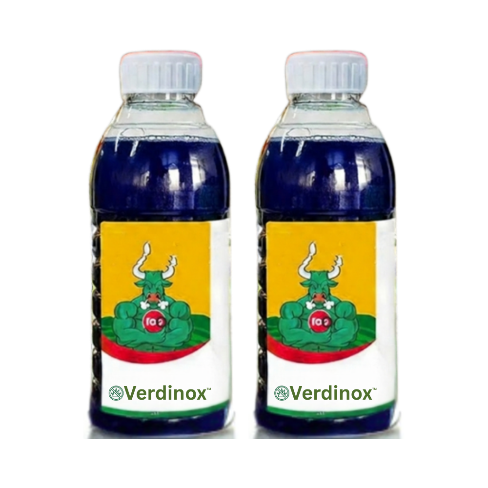 Verdinox™