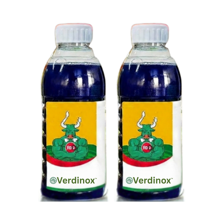 Verdinox™