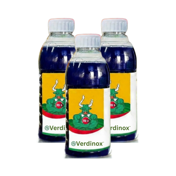 Verdinox™