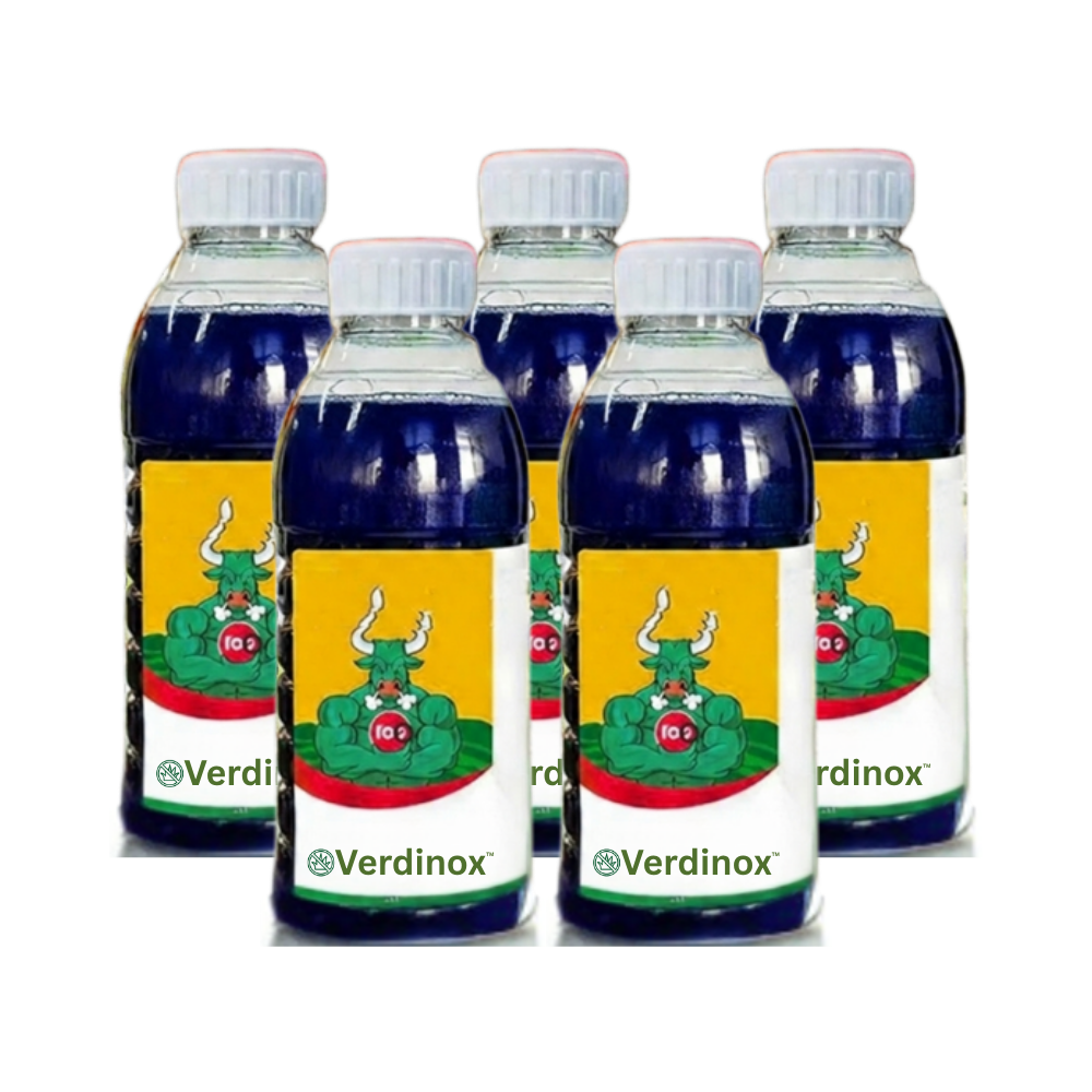 Verdinox™