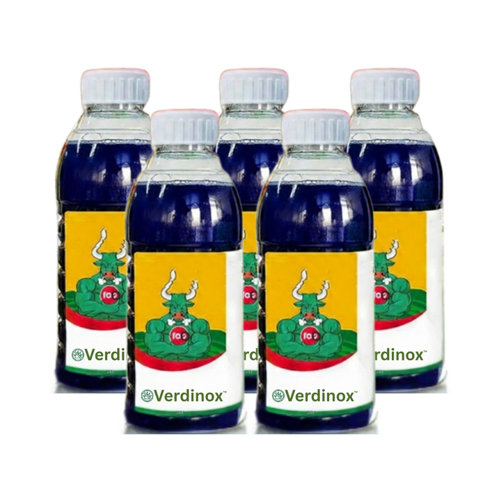 Verdinox™