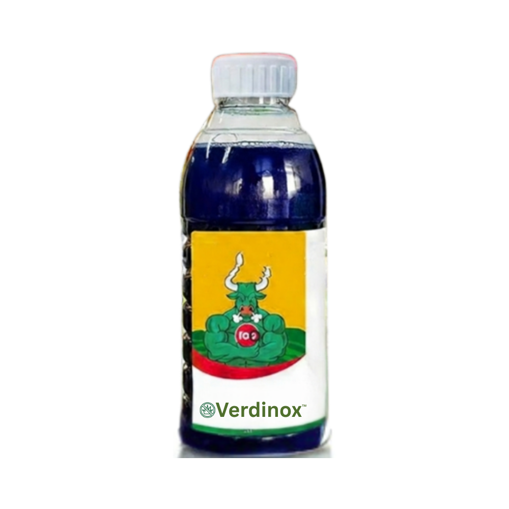 Verdinox™