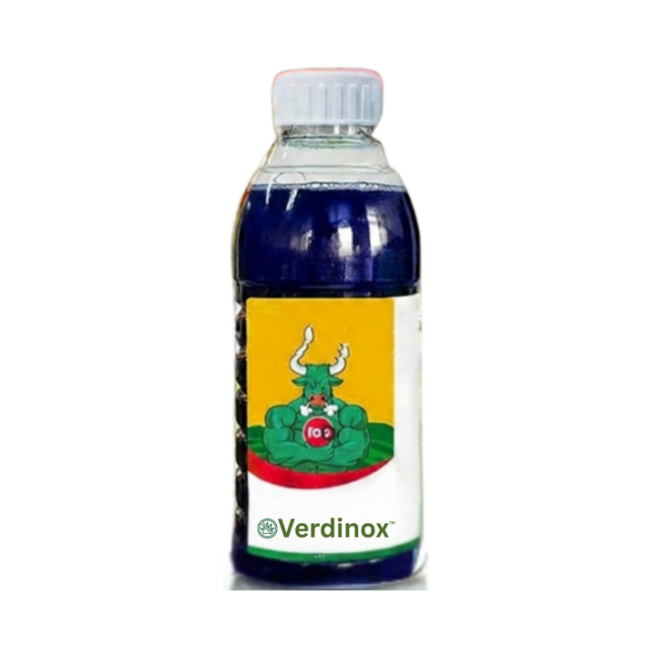 Verdinox™