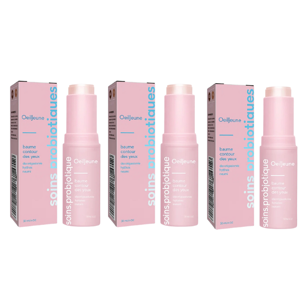 OeilJeune™