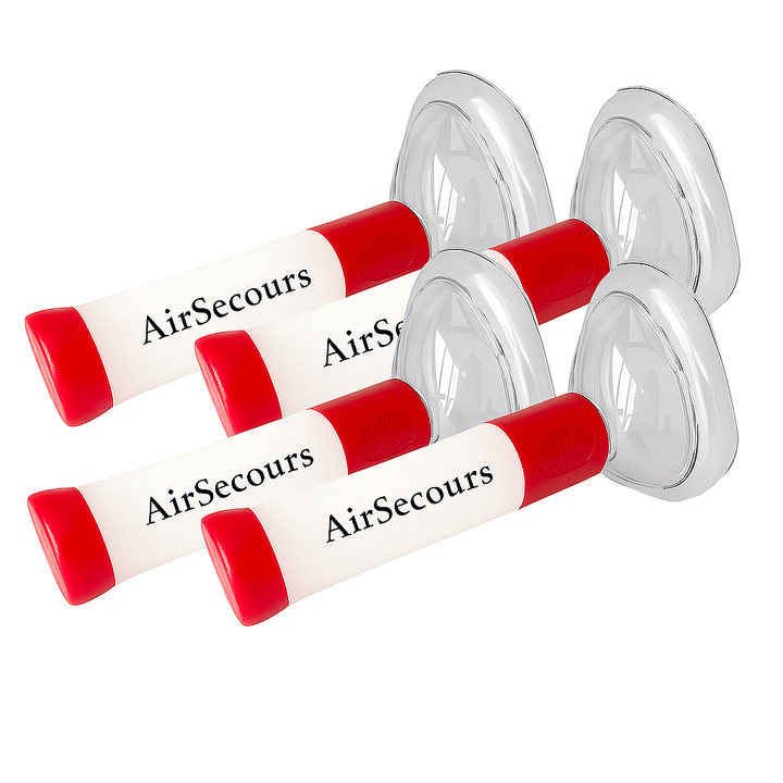 AirSecours™
