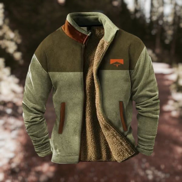 Adrien | Veste Outdoor