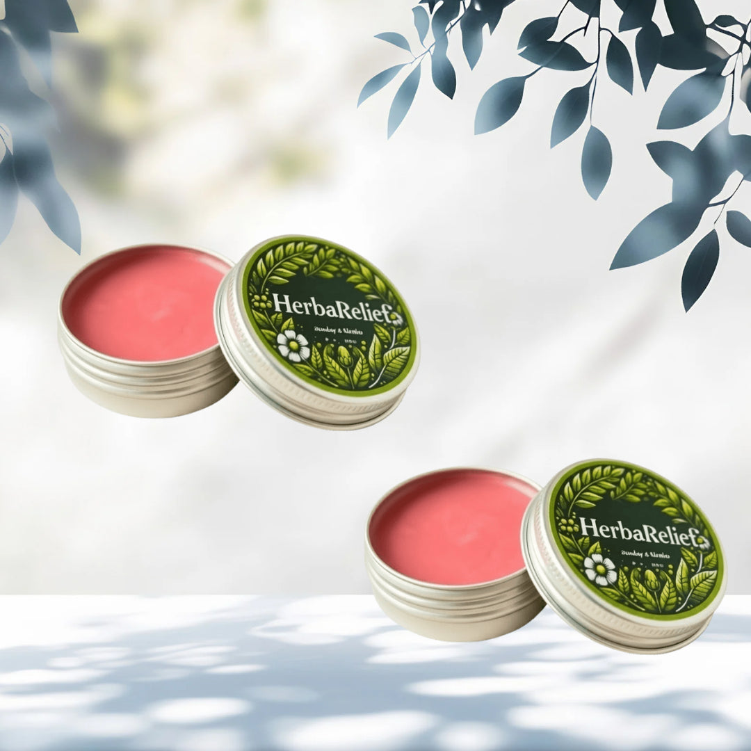 HerbaRelief™