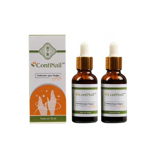 ConfiNail™