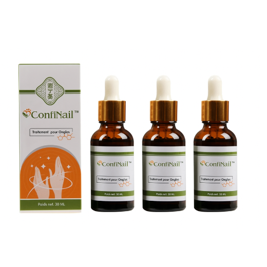 ConfiNail™