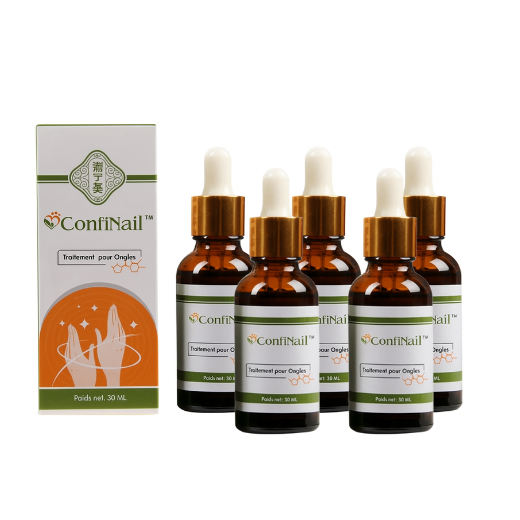 ConfiNail™