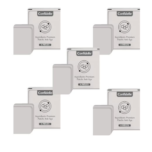 Confidelle™