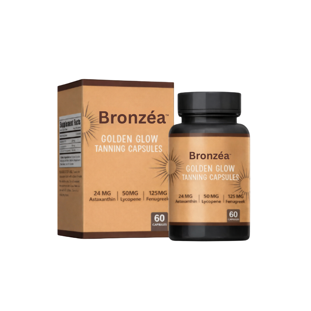 Bronzéa™