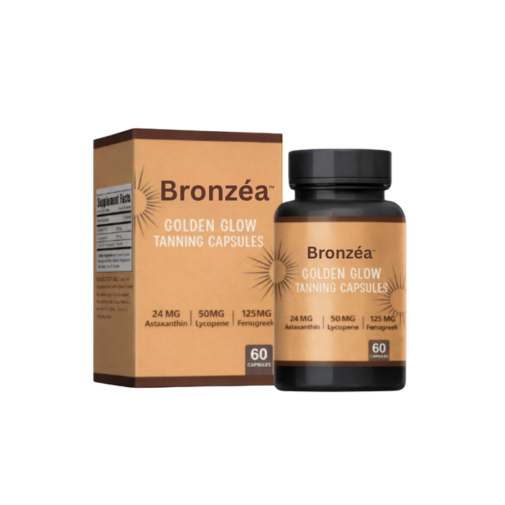 Bronzéa™