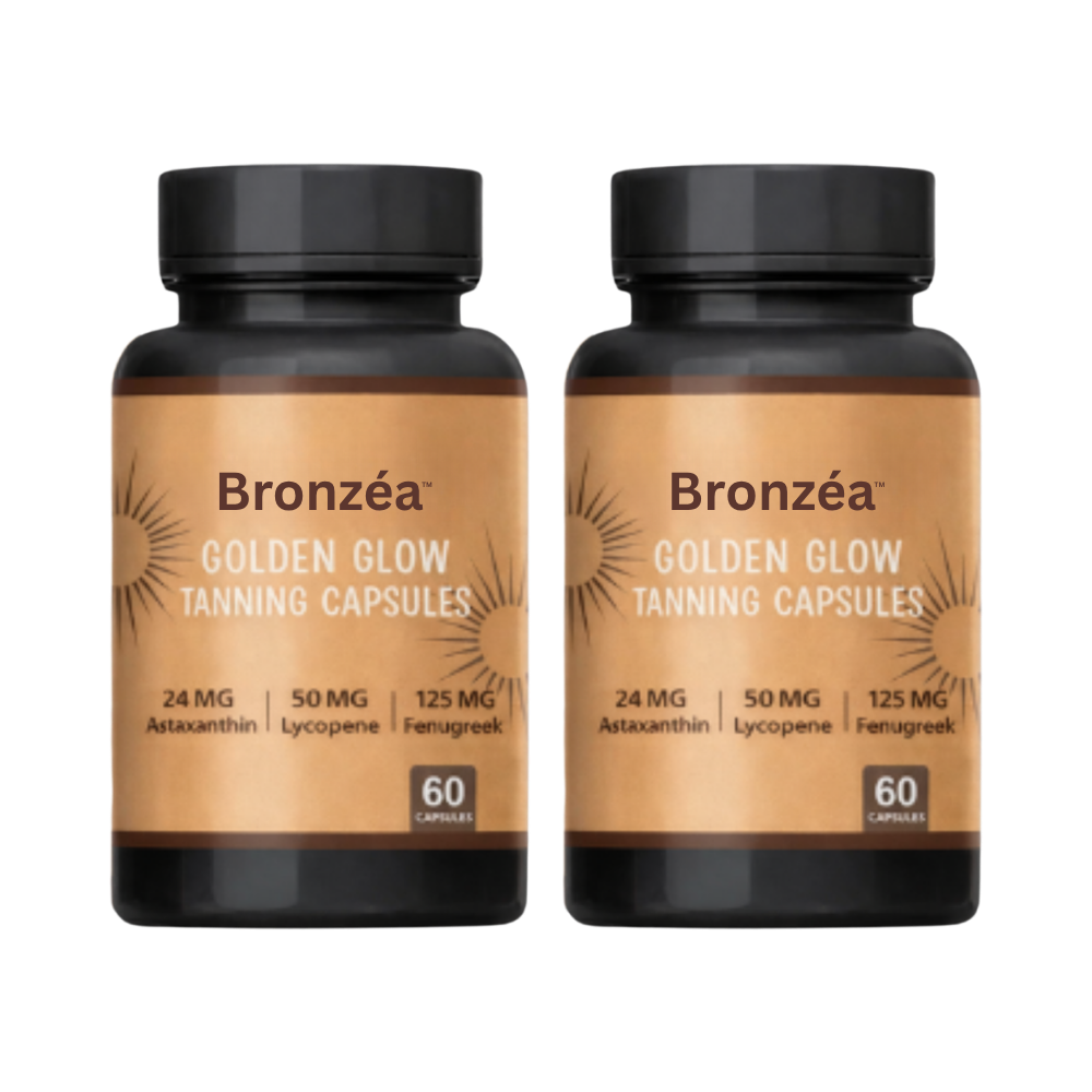 Bronzéa™