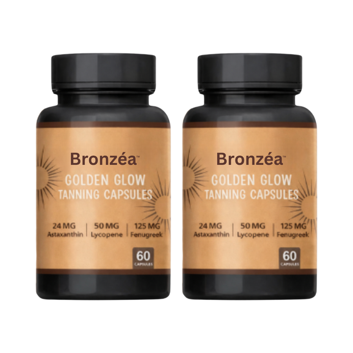 Bronzéa™