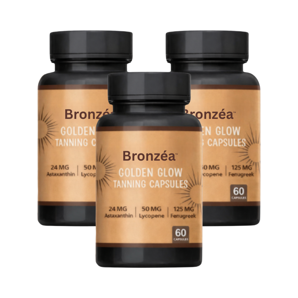 Bronzéa™