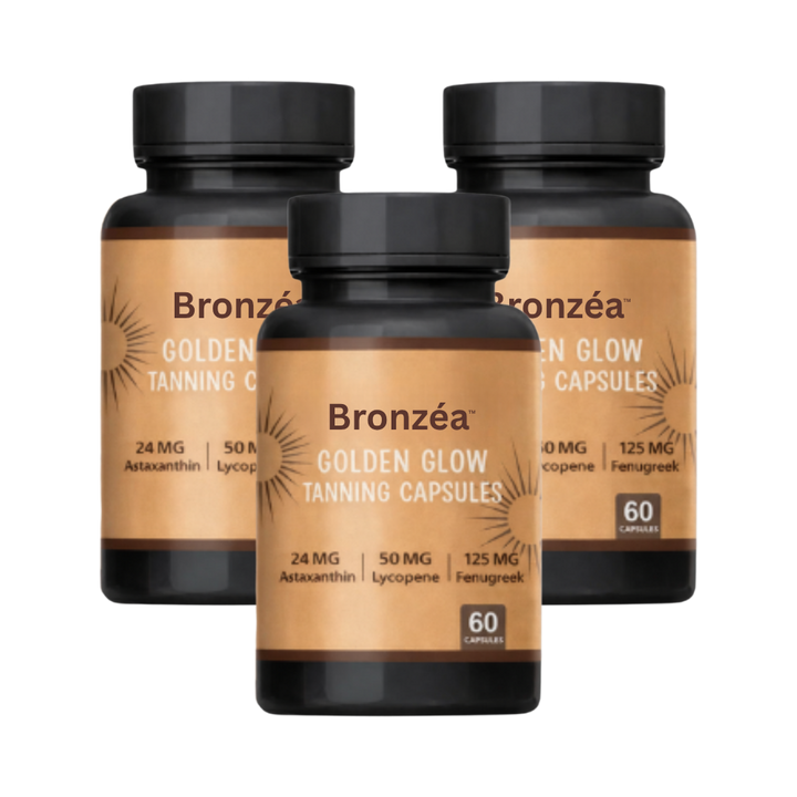 Bronzéa™
