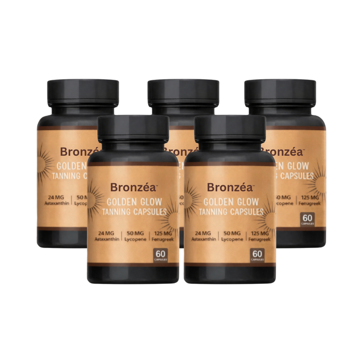 Bronzéa™