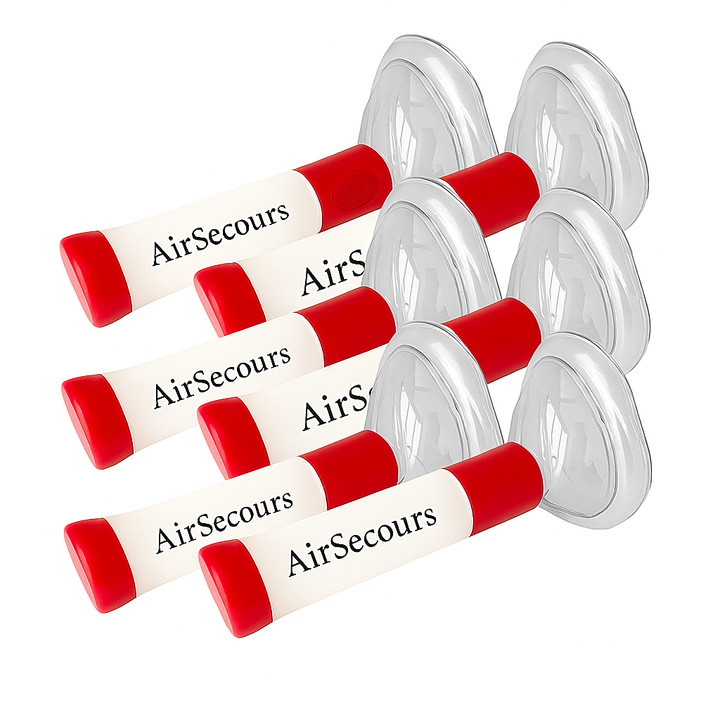 AirSecours™
